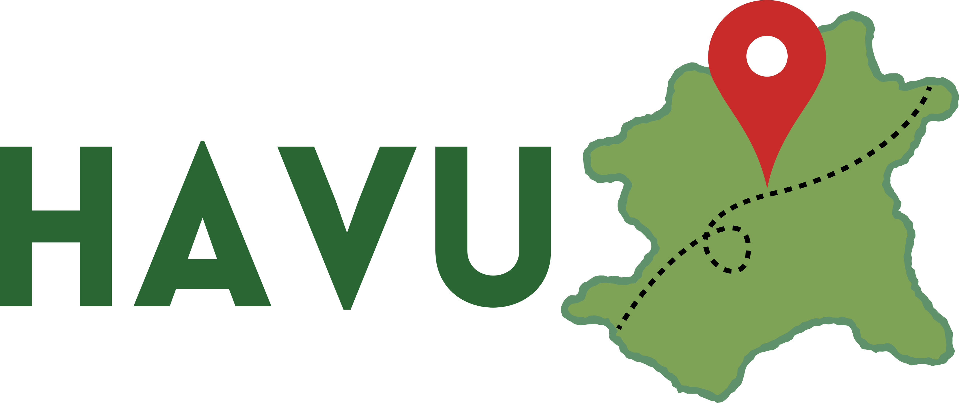 HAVU Logo