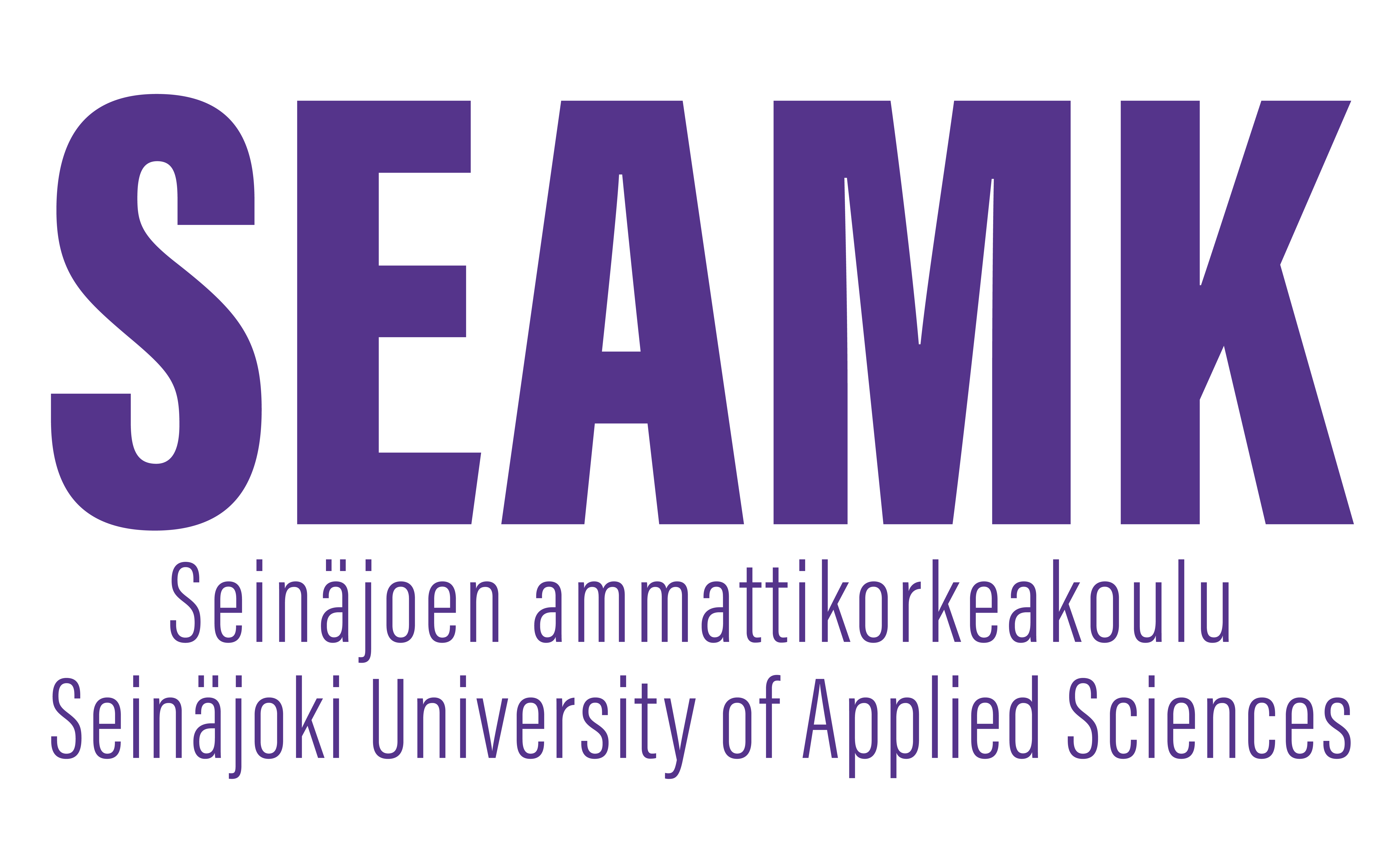 Logo, Seinäjoen Ammattikorkeakoulu